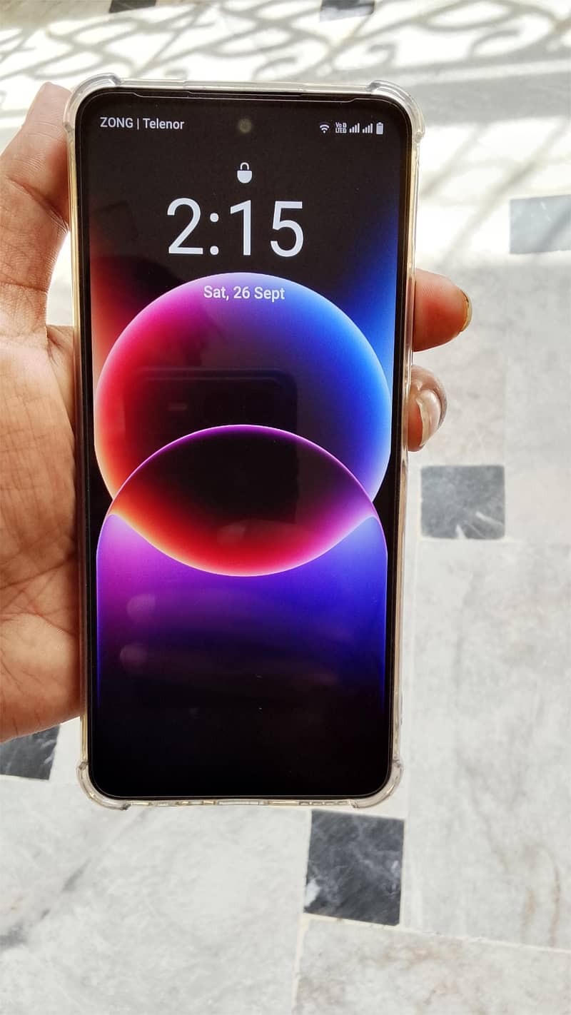 Realme C71 4