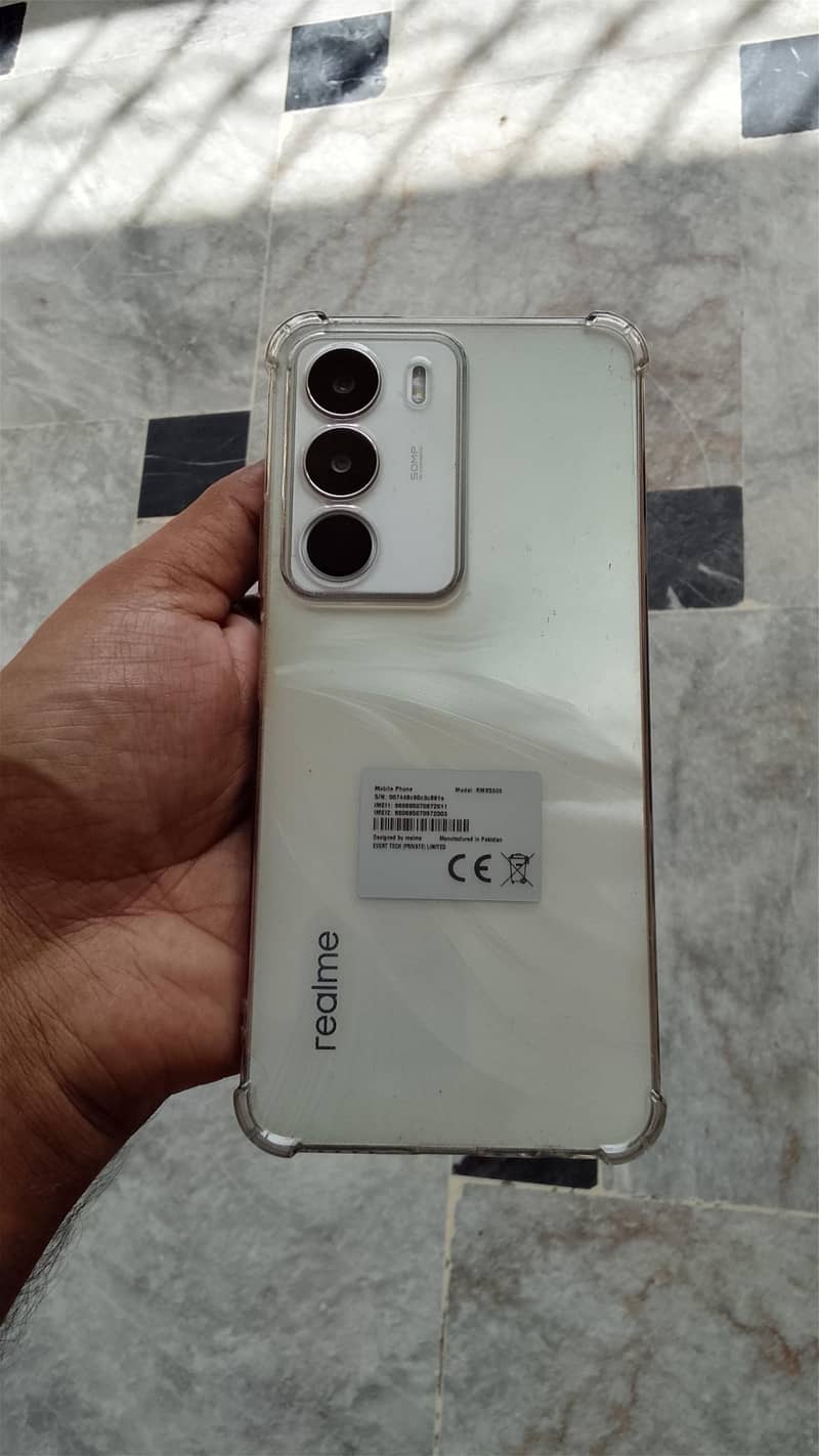 Realme C71 6