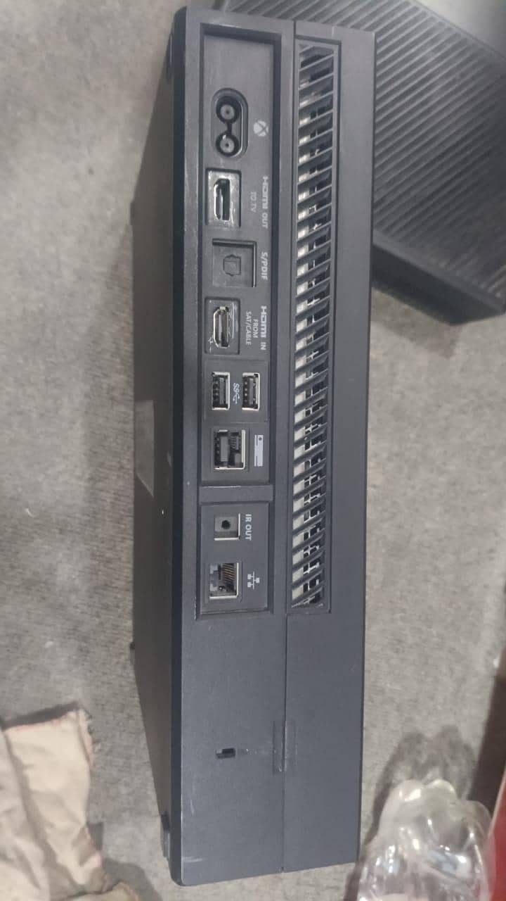 Xbox one 2