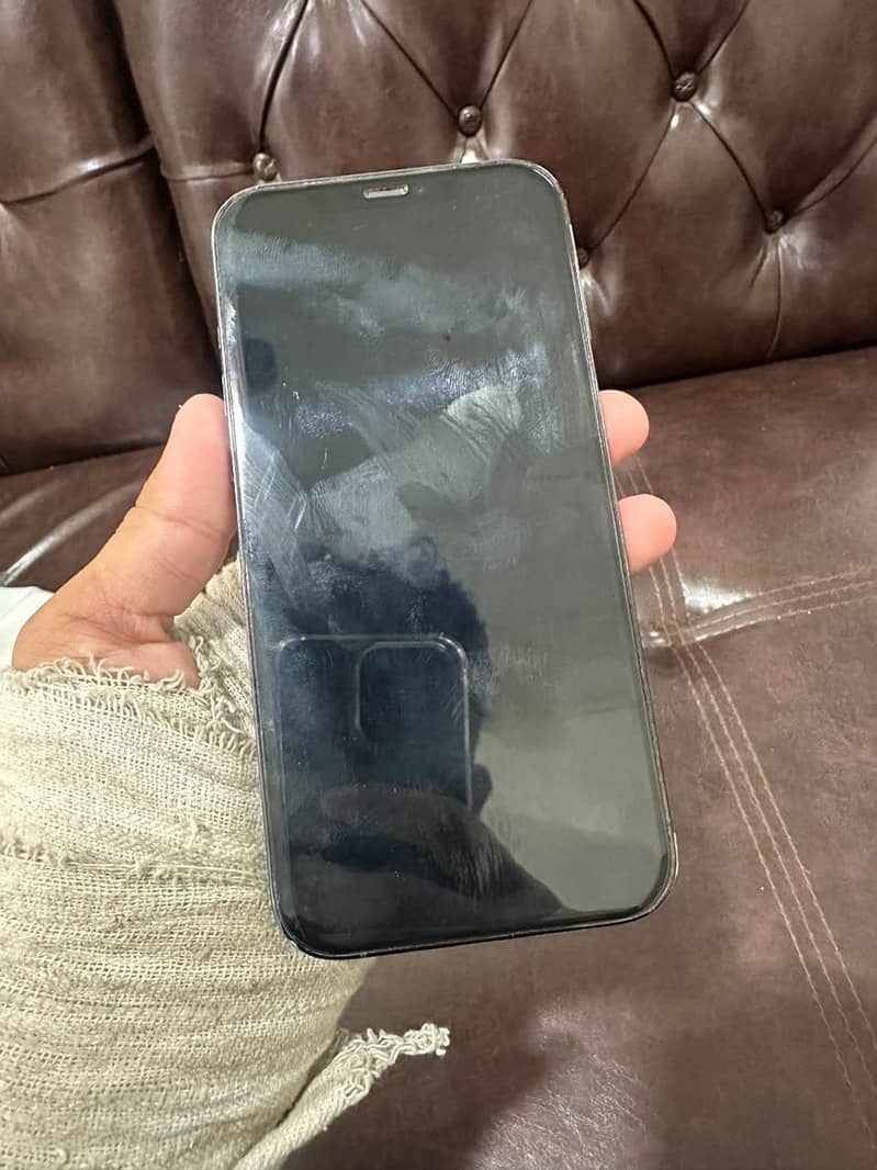 Apple iPhone 12 Pro Max 0