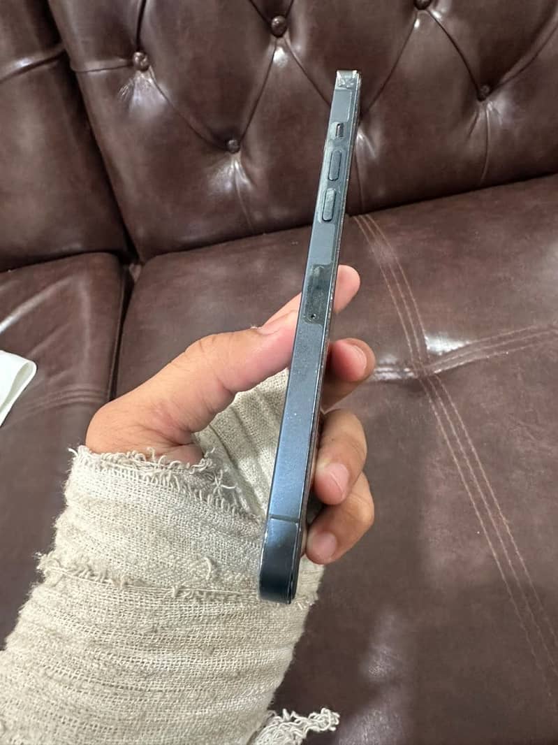 Apple iPhone 12 Pro Max 2