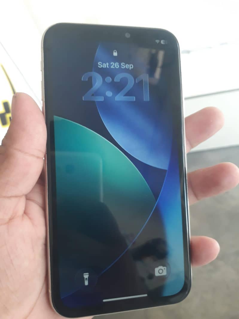 Apple iPhone 11 2