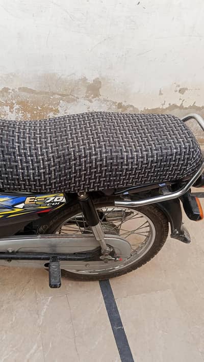 Express bike 2024 A1 condiition