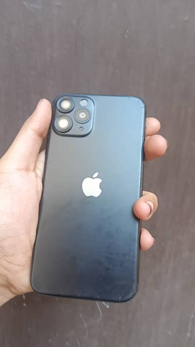 Apple iPhone XS