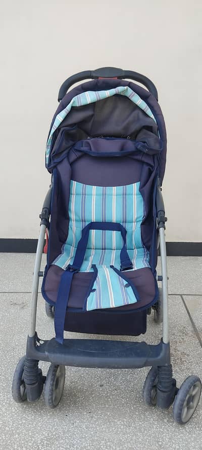 Baby Pram for Sale