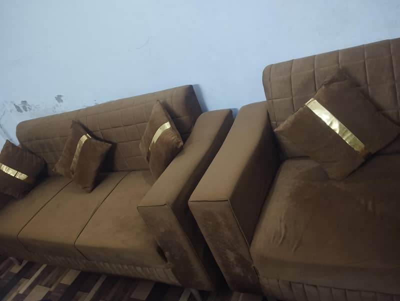 5 sofa set 2