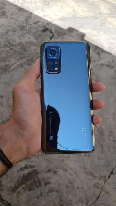 Xiaomi Mi 10T