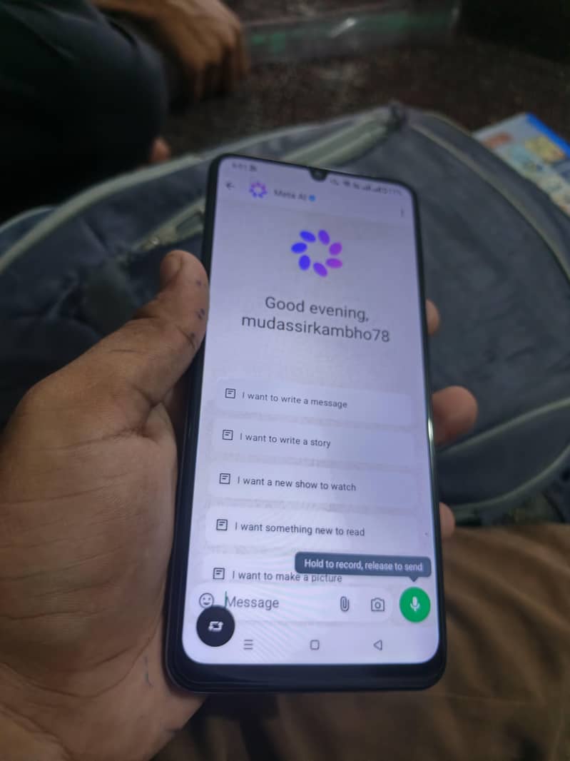 Realme Note 60 0