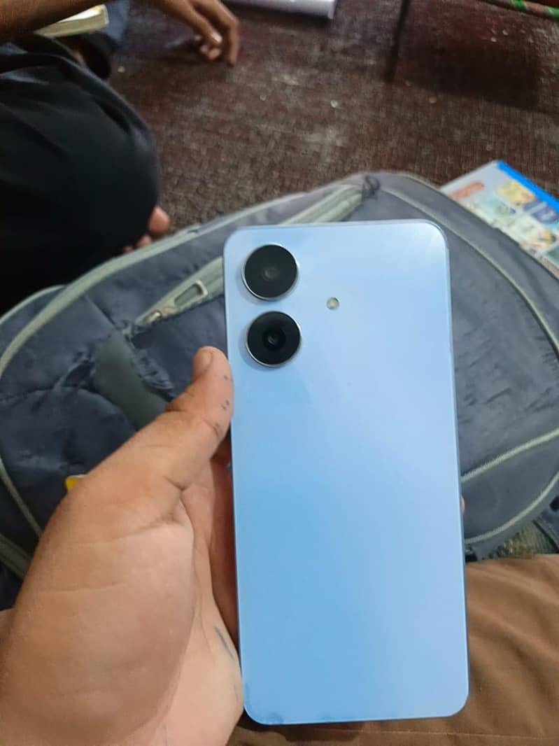 Realme Note 60 1