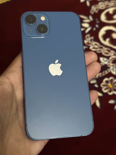 iPhone 13