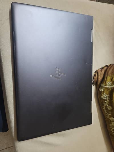 Hp Envy 360 Rayzen 5