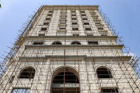 Hotel Suit Appartment for sale in DHA phase 2 GT road .