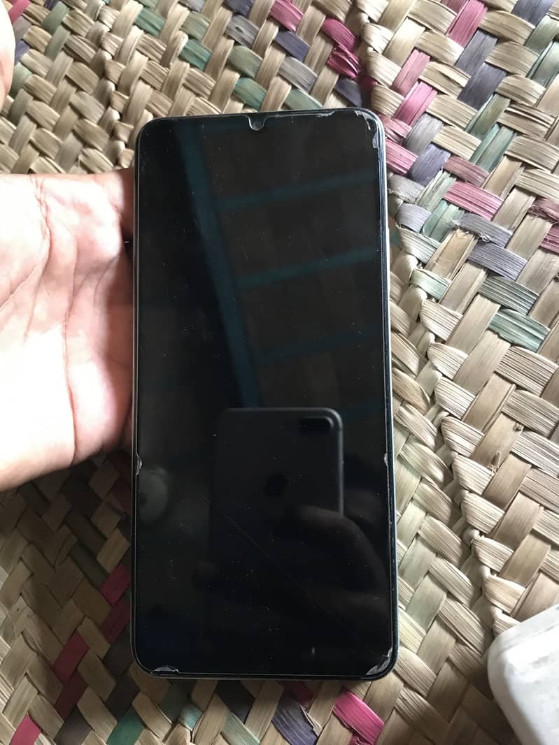 Realme Note 60x 1