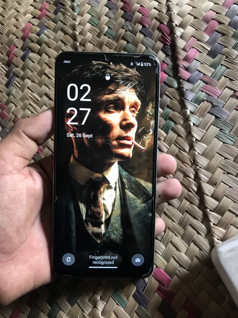 Realme Note 60x 4