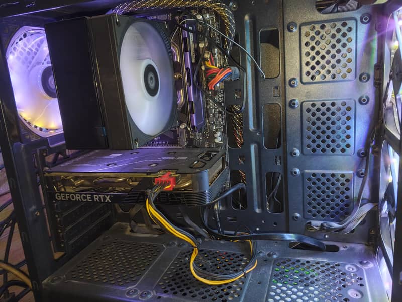Gaming PC 1