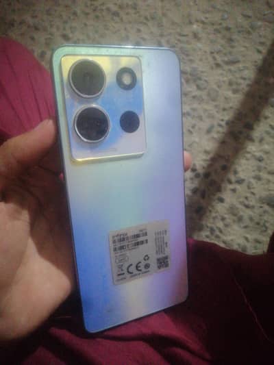 Infinix Note 30 5G Contact nmb ( 0304/8064/583)