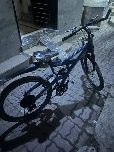 Cycles  Urgent sale serious person contact me