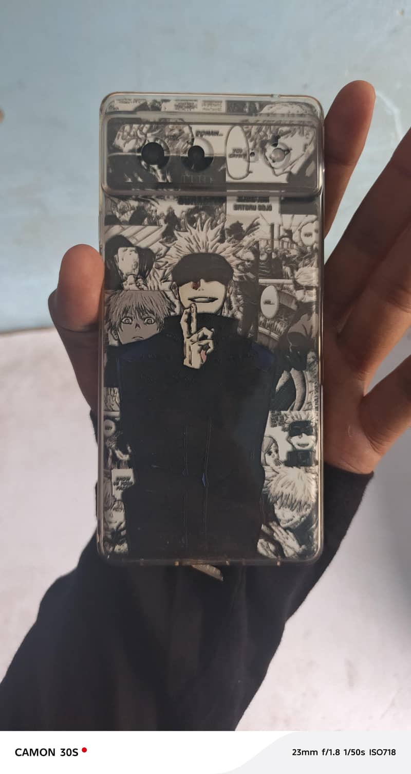 Google Pixel 6 2