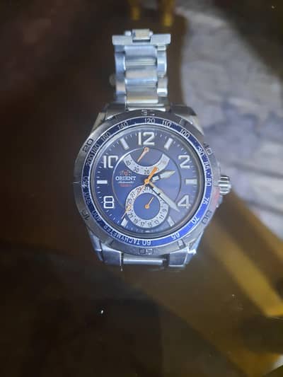 orient watch for sale