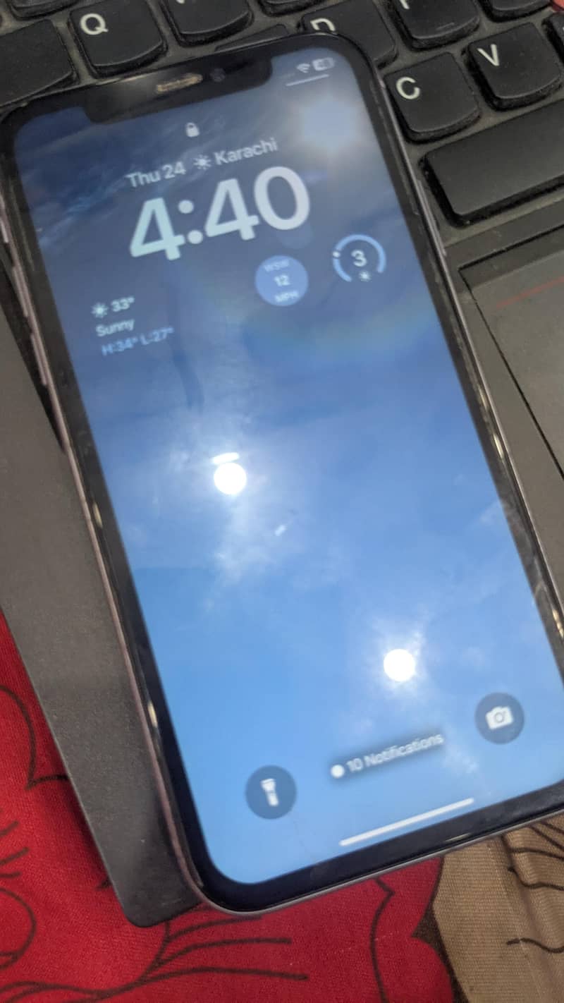 Apple iPhone 11 1