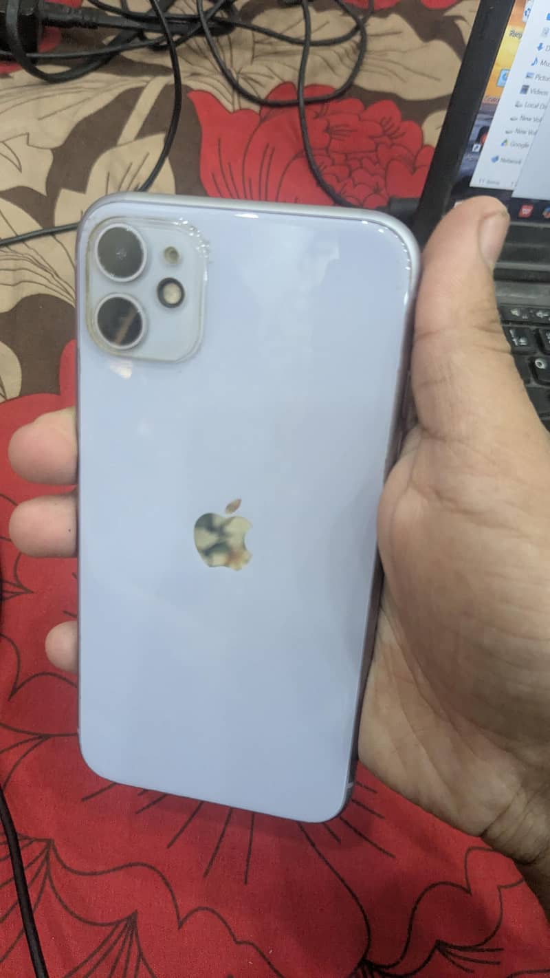 Apple iPhone 11 2