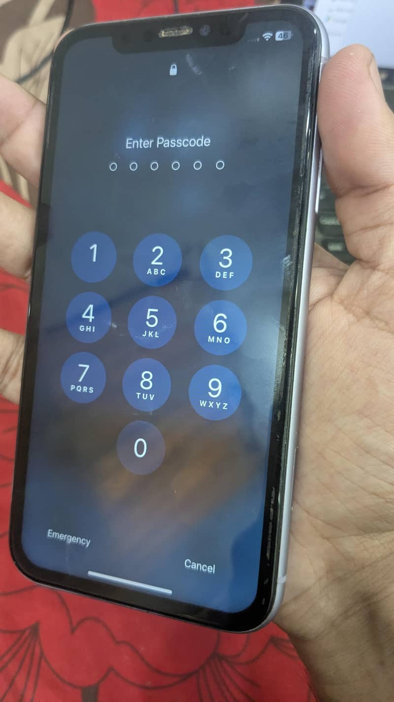 Apple iPhone 11 5