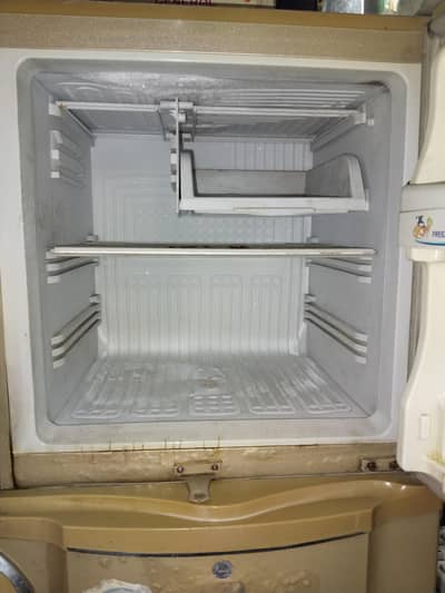 Pel refrigerator