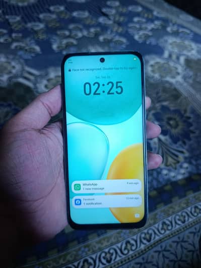 Honor 6C