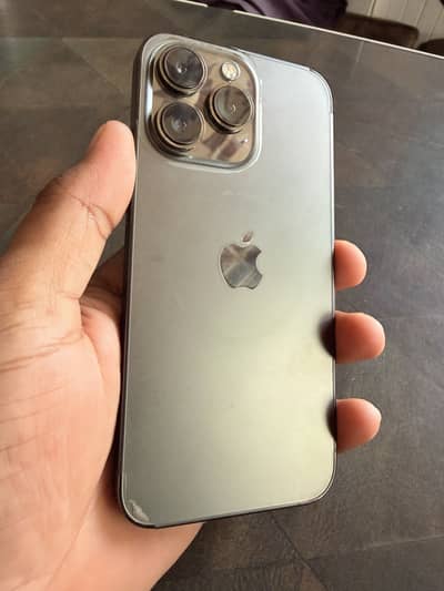 Apple iPhone 13 Pro