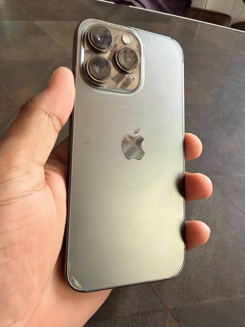 Apple iPhone 13 Pro 0