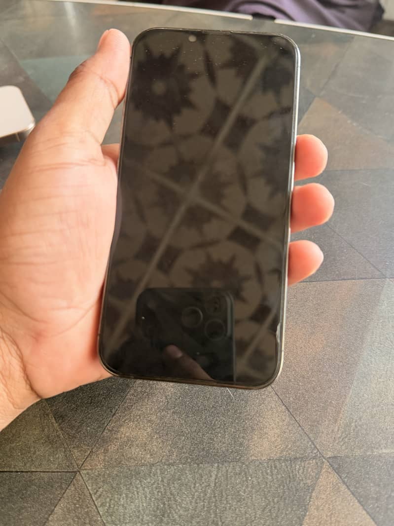 Apple iPhone 13 Pro 3