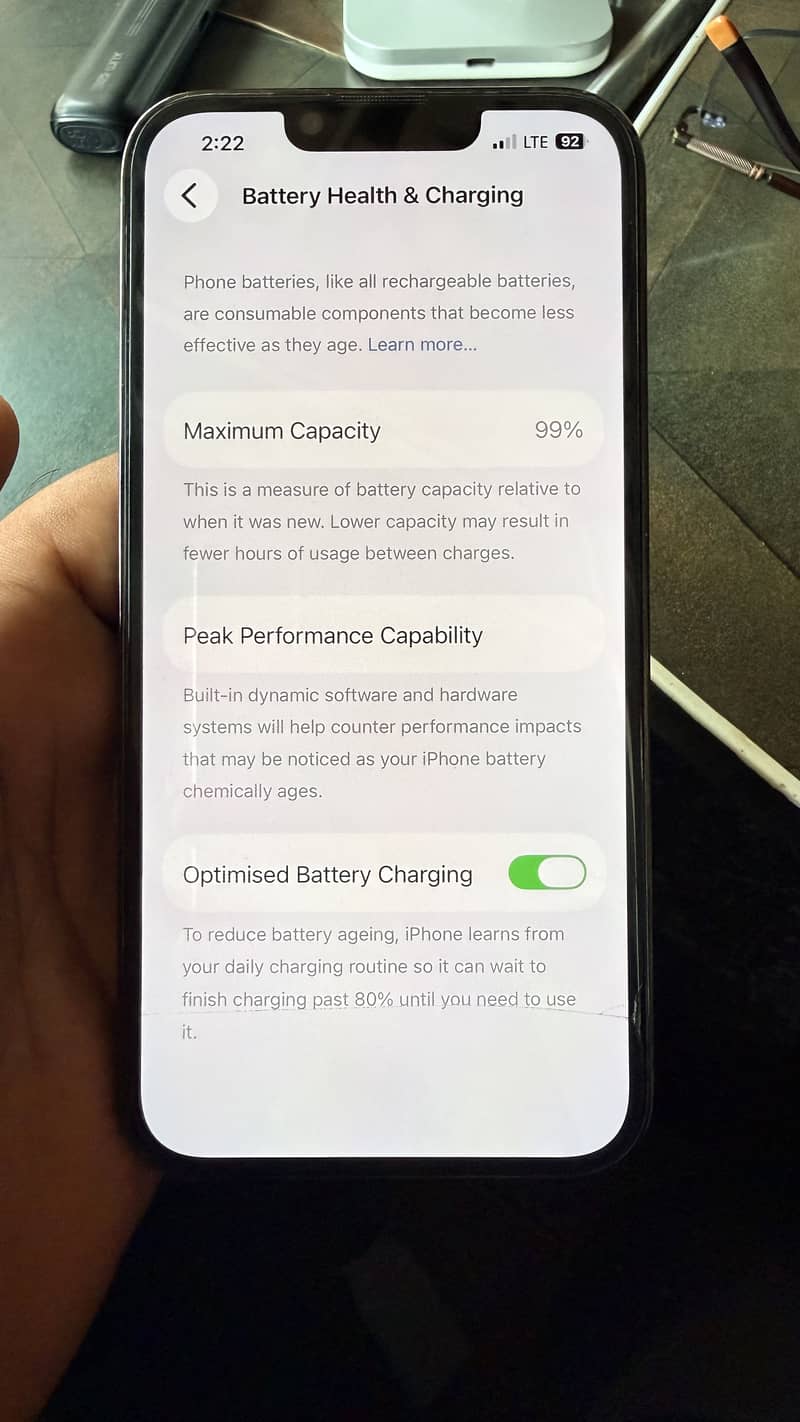 Apple iPhone 13 Pro 6