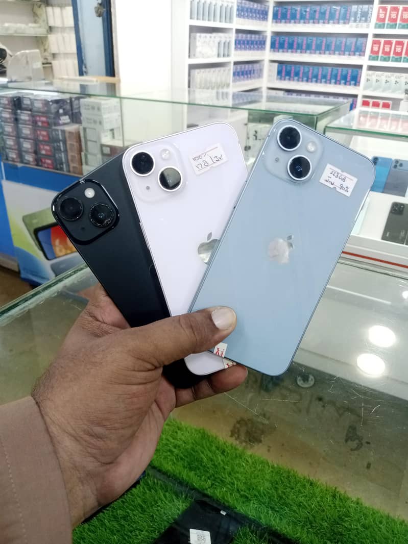 Apple iPhone 14 0