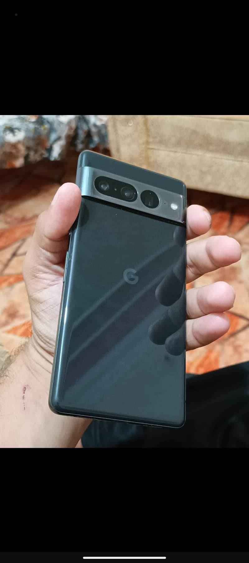 Google Pixel 7 Pro 0