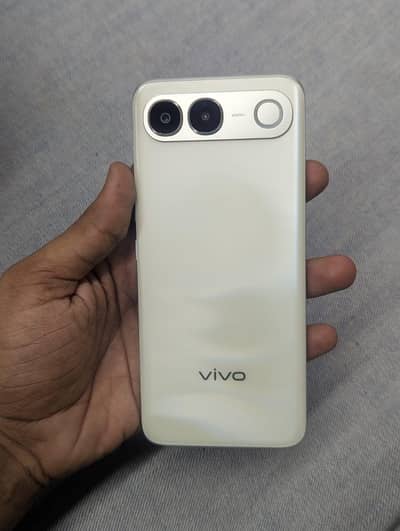 Vivo V80 Lite 5G argent sal