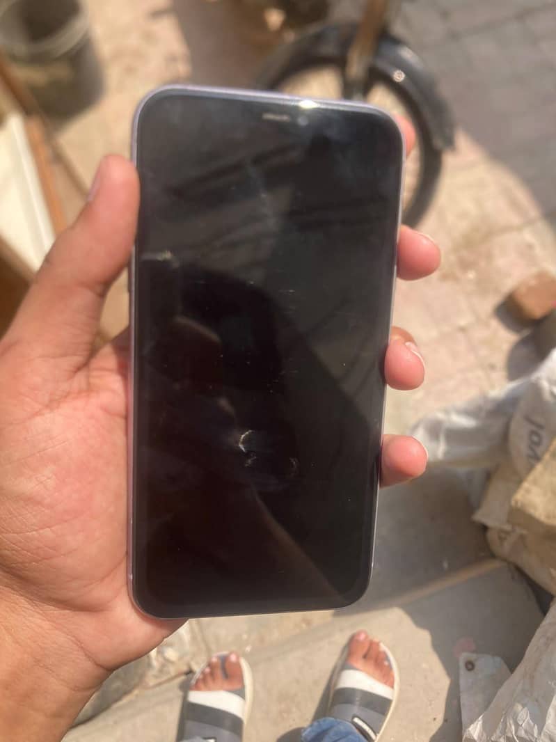 Apple iPhone 11 5
