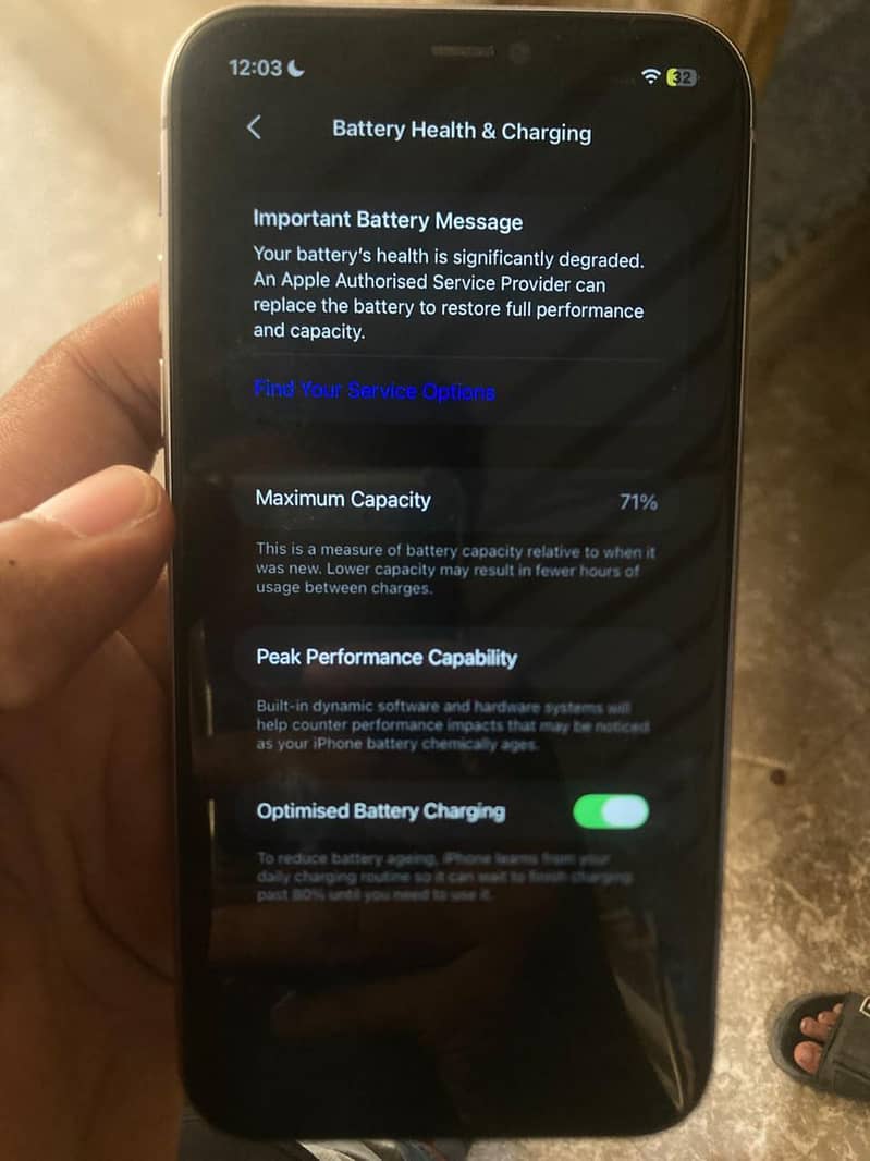 Apple iPhone 11 10
