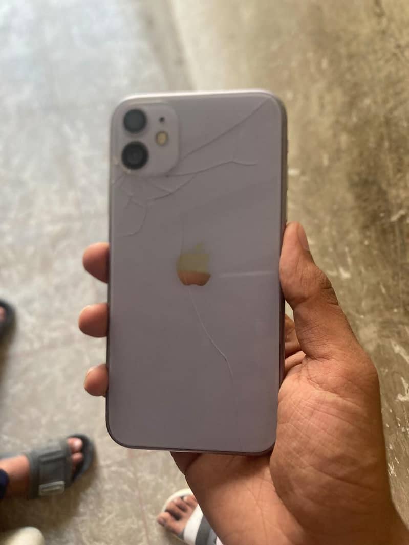 Apple iPhone 11 11