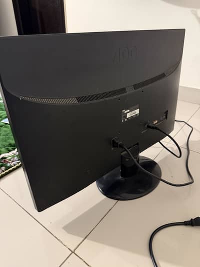 AOC 27 inch 1920x1080 (FULL HD, 60HZ)