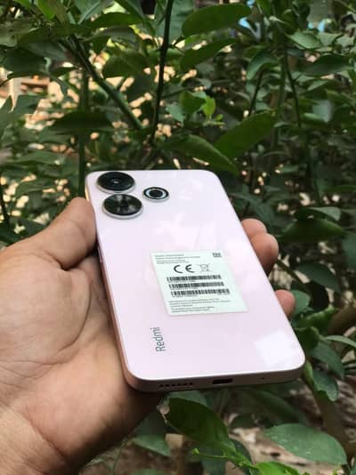 Xiaomi Redmi 12C