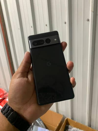Google Pixel 7 Pro