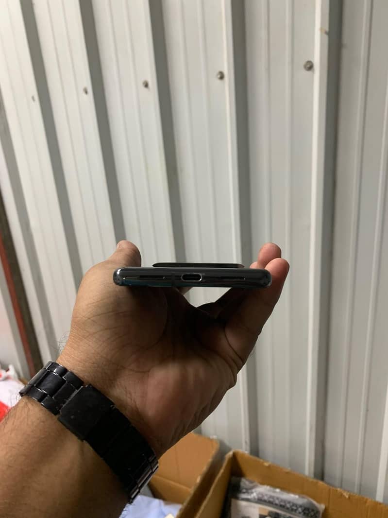 Google Pixel 7 Pro 6