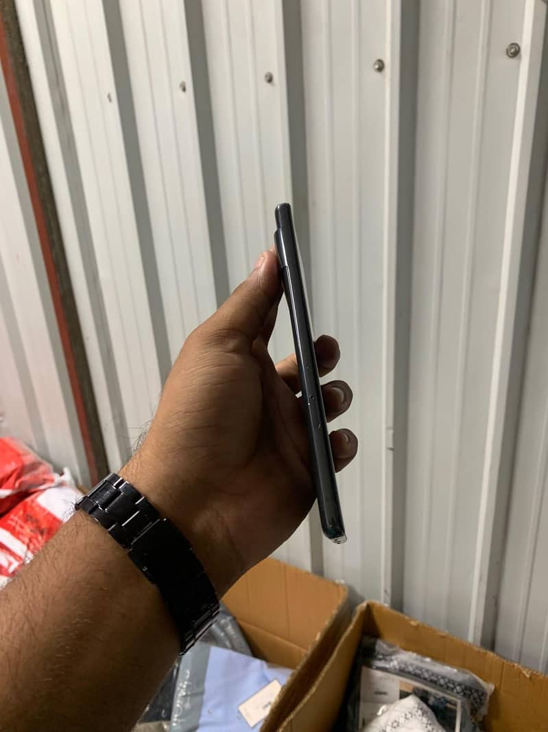 Google Pixel 7 Pro 7