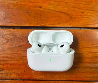 pro 2 airpods