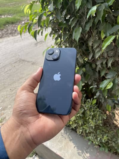Apple iPhone 14jv 128gb 03097277399