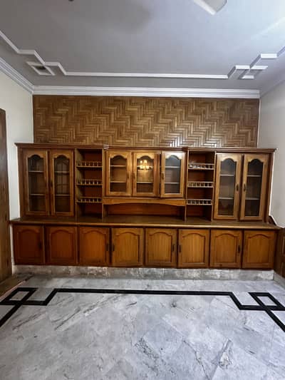 Drawing room show case