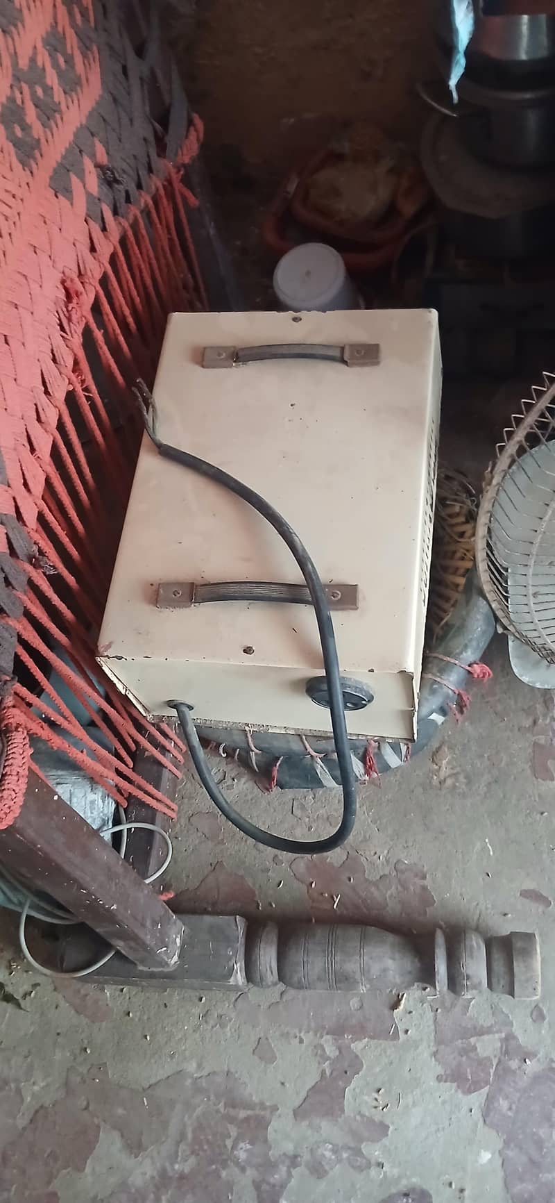 stablizer 3