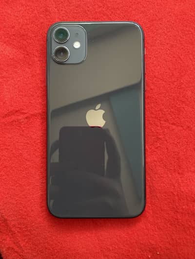 Apple iPhone 11