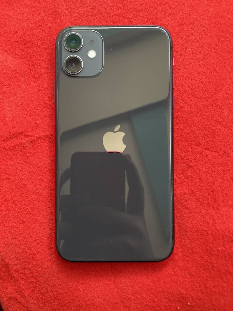 Apple iPhone 11 0
