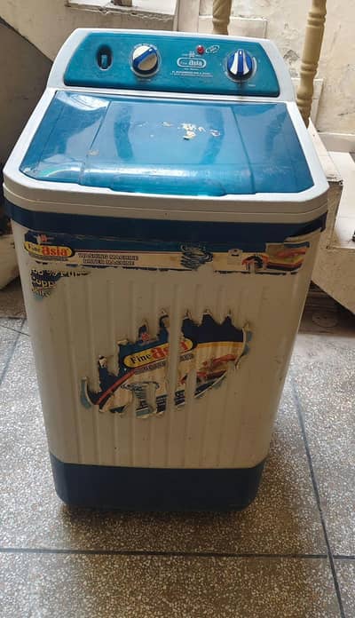 dryer Machine